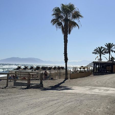 Casaflex 1º Linea De Playas Del Rincon Victoria Lägenhet Rincón de la Victoria Exteriör bild