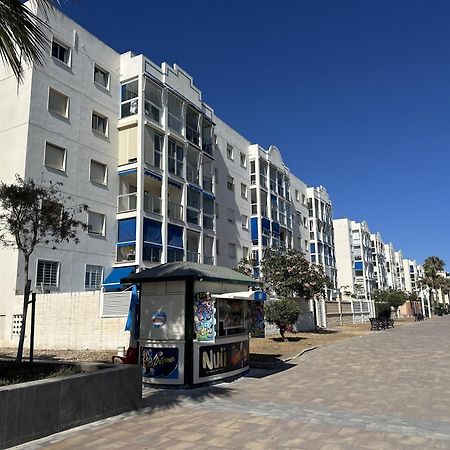 Casaflex 1º Linea De Playas Del Rincon Victoria Lägenhet Rincón de la Victoria Exteriör bild