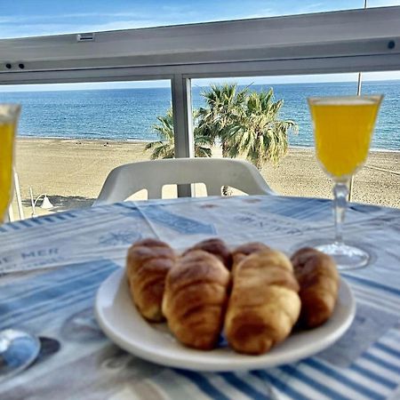 Casaflex 1º Linea De Playas Del Rincon Victoria Lägenhet Rincón de la Victoria Exteriör bild