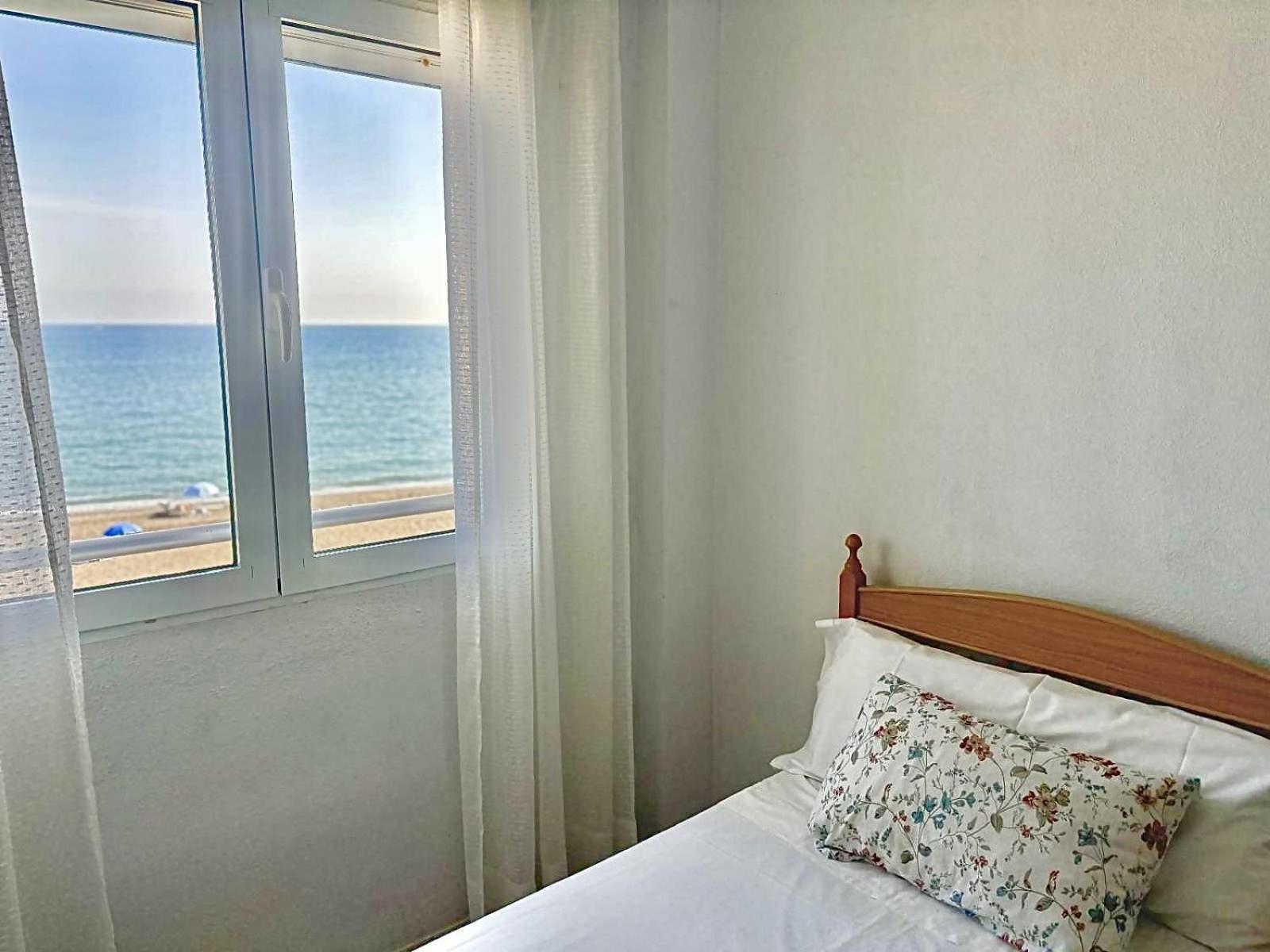 Casaflex 1º Linea De Playas Del Rincon Victoria Lägenhet Rincón de la Victoria Exteriör bild
