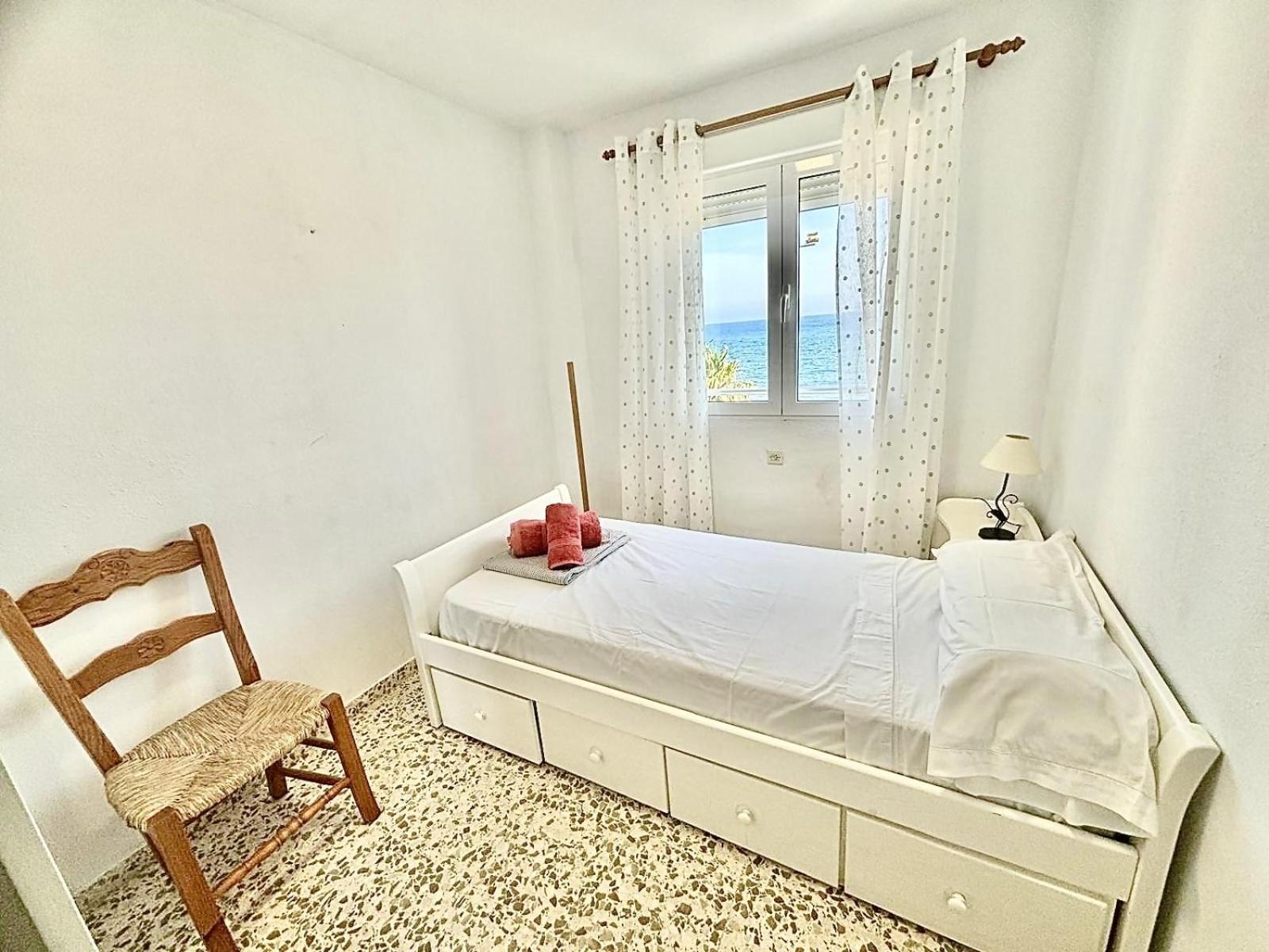 Casaflex 1º Linea De Playas Del Rincon Victoria Lägenhet Rincón de la Victoria Exteriör bild