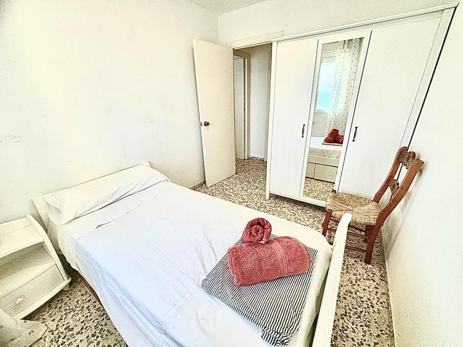 Casaflex 1º Linea De Playas Del Rincon Victoria Lägenhet Rincón de la Victoria Exteriör bild