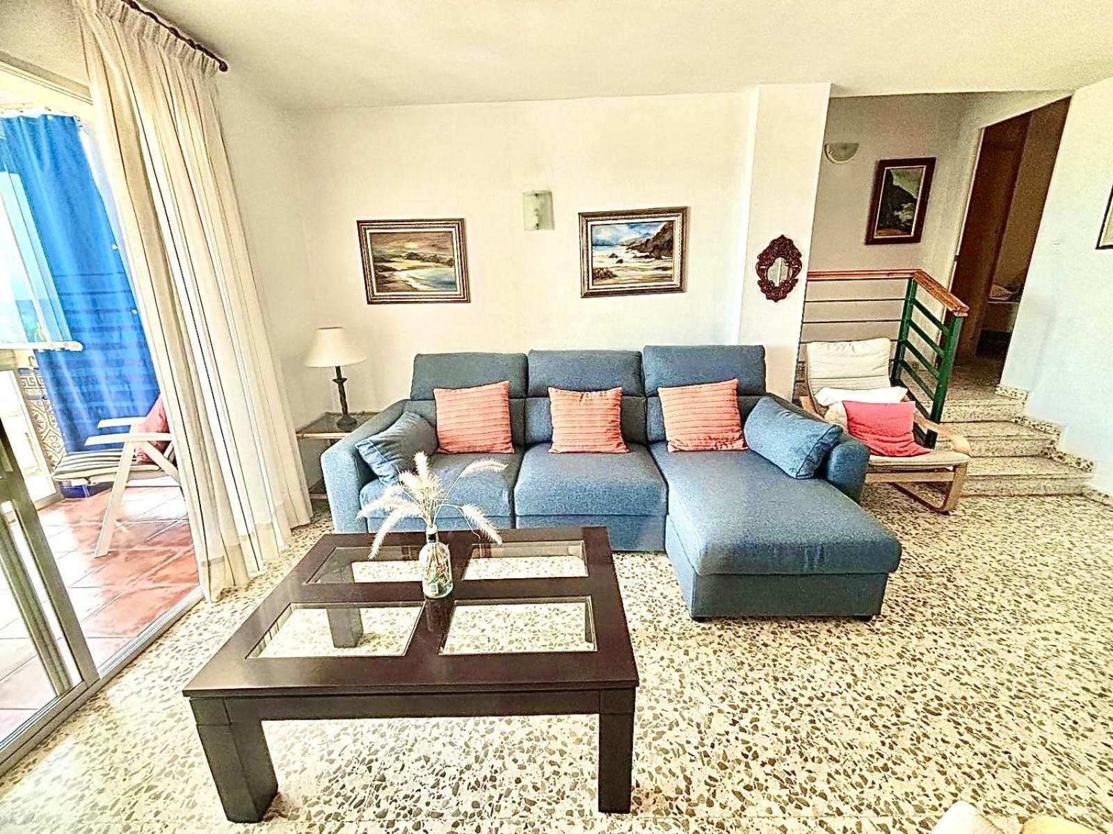 Casaflex 1º Linea De Playas Del Rincon Victoria Lägenhet Rincón de la Victoria Exteriör bild